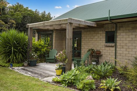 Photo of property in 45 Clapham Road, Whareora, Whangarei, 0175