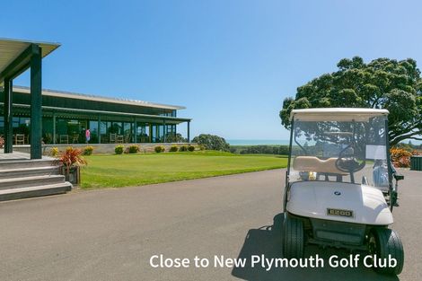 Photo of property in 5 Kakariki Lane, Waiwhakaiho, New Plymouth, 4312