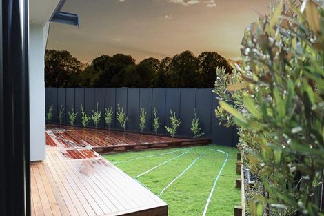 Photo of property in 1 Samuel Place, Terrace End, Palmerston North, 4410