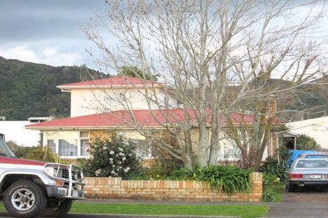 Photo of property in 132 Queen Street, Thames, 3500
