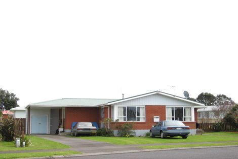 Photo of property in 17 Veronica Place, Bell Block, New Plymouth, 4312
