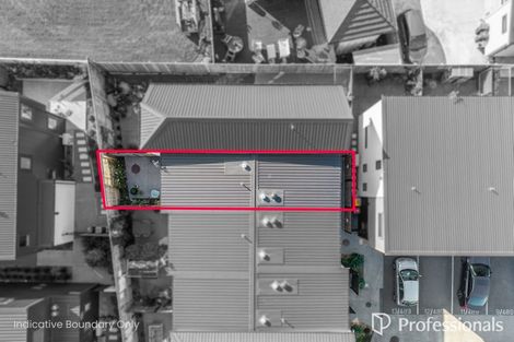 Photo of property in 11/489 Riverside Drive, Fairfield, Lower Hutt, 5011