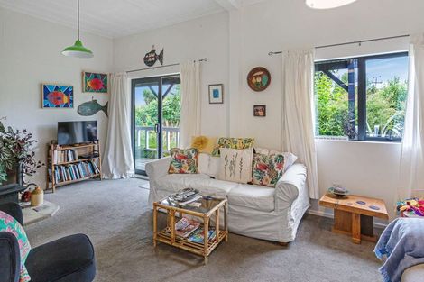 Photo of property in 8 Braudigam Road West, Tapanui, Gore, 9775