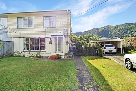 Photo of property in 8 Whakataki Grove, Waiwhetu, Lower Hutt, 5010