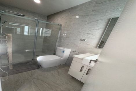 Photo of property in 25 Dungloe Avenue, Flat Bush, Auckland, 2019