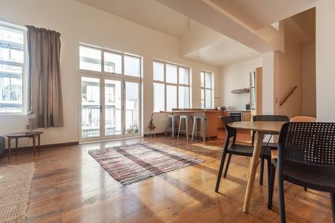 Photo of property in The Fletcher Trust Building, 14u8 College Street, Te Aro, Wellington, 6011