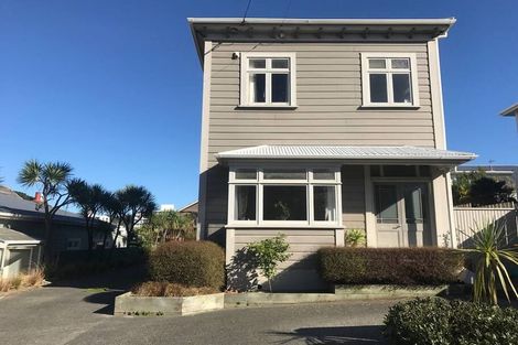 Photo of property in 160 Daniell Street, Newtown, Wellington, 6021