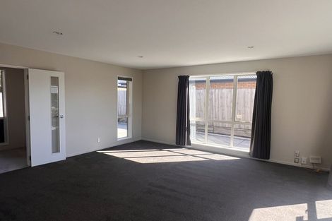 Photo of property in 7 Hurricane Way, Wigram, Christchurch, 8042