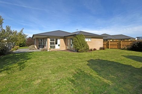 Photo of property in 196 Brookside Road, Rolleston, 7614