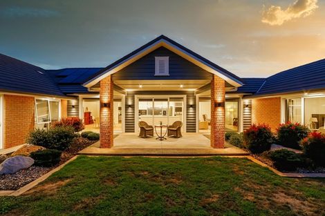 Photo of property in 9 Pukeko Grove, Cambridge, 3434