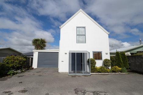 Photo of property in 330 Havelock Street, Ashburton, 7700