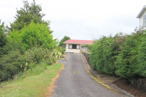 Photo of property in 26 Rimu Street, Ohakune, 4625