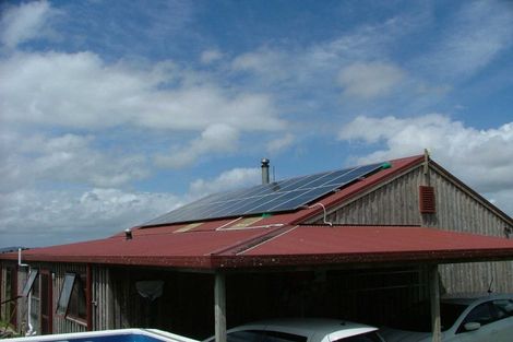 Photo of property in 882 South Head Road, South Head, Helensville, 0874