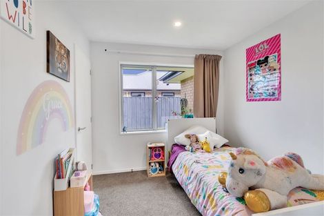 Photo of property in 31 Kemble Drive, Rolleston, 7615