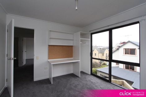 Photo of property in 4/2 Haddon Place, Dunedin Central, Dunedin, 9016