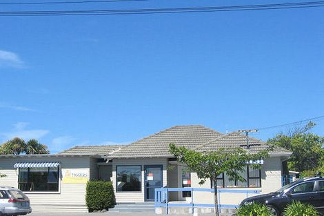 Photo of property in 114 Bassett Street, Burwood, Christchurch, 8083