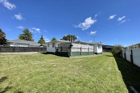 Photo of property in 4 Chartwell Drive, Tokoroa, 3420