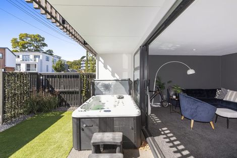 Photo of property in 2/11 Exeter Street, Merivale, Christchurch, 8014