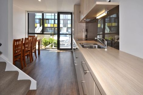 Photo of property in 18/399 Manchester Street, Christchurch Central, Christchurch, 8013