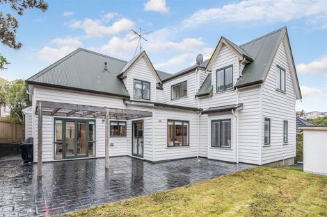 Photo of property in 7 Claverton Grove, Churton Park, Wellington, 6037