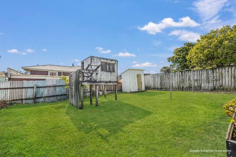 Photo of property in 43 Parore Street, Dargaville, 0310