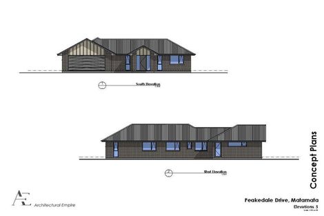 Photo of property in 40 Peakedale Drive, Matamata, 3400