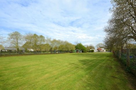 Photo of property in 506 Mill Road, Ohoka, Kaiapoi, 7692