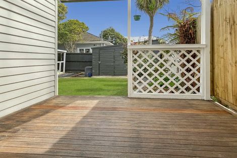 Photo of property in 23 Longfellow Street, Sydenham, Christchurch, 8023