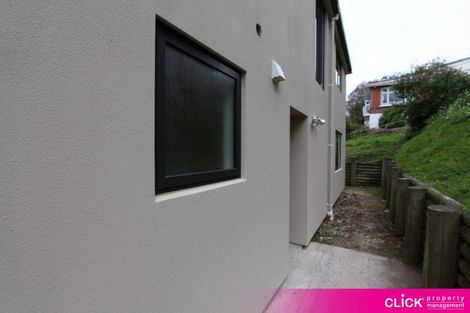 Photo of property in 4/2 Haddon Place, Dunedin Central, Dunedin, 9016