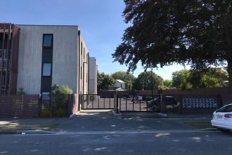 Photo of property in Leicester Executive Apartments, 108/282 Madras Street, Christchurch Central, Christchurch, 8011