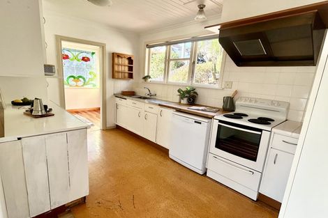 Photo of property in 38 Buckley Road, Southgate, Wellington, 6023