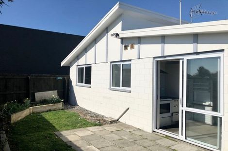 Photo of property in 7/656 Cashel Street, Linwood, Christchurch, 8011