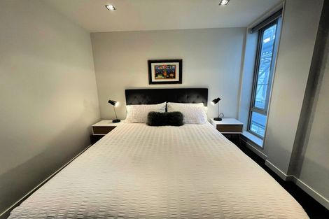 Photo of property in Republic2, 8f/11 Tennyson Street, Te Aro, Wellington, 6011