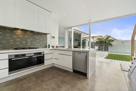 Photo of property in 61 Clarence Street, Ponsonby, Auckland, 1011