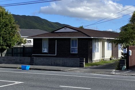 Photo of property in 156 Knights Road, Hutt Central, Lower Hutt, 5011