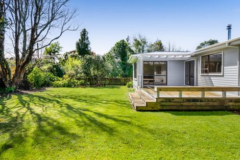 Photo of property in 352 Manutahi Road, Lepperton, New Plymouth, 4373