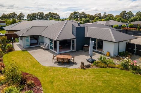 Photo of property in 10a Manor Drive, Rolleston, 7614