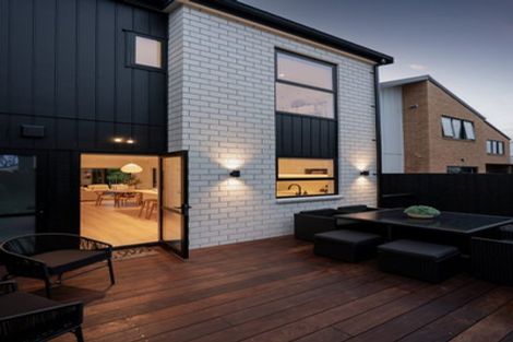 Photo of property in 12 Papai Lane, Massey, Auckland, 0614