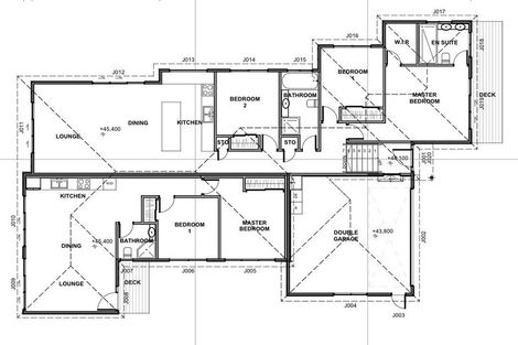 Photo of property in 78 John Andrew Drive, Warkworth, 0910