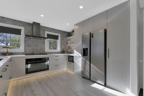 Photo of property in 1 Arlington Boulevard, Rangiora, 7400