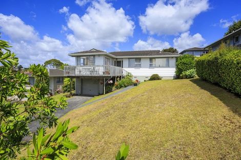 Photo of property in 3 Intrepid Place, Torbay, Auckland, 0630
