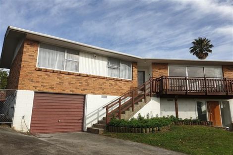 Photo of property in 15 De Thiery Place, Pakuranga Heights, Auckland, 2010