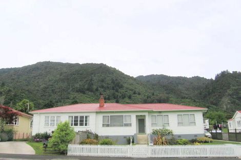Photo of property in 21 Gilchrist Street, Te Aroha, 3320