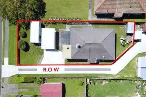 Photo of property in 3a Seddon Street, Te Puke, 3119