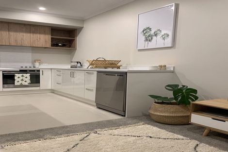 Photo of property in 52 Rangihina Road, Hobsonville, Auckland, 0616