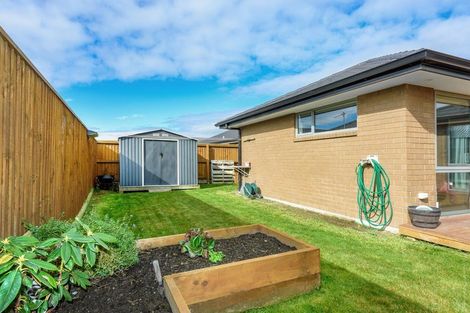 Photo of property in 27 Zinnia Way, Wigram, Christchurch, 8025