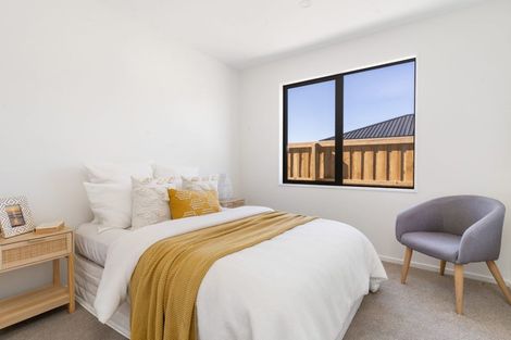 Photo of property in 37 Harrison Drive, Rolleston, 7614