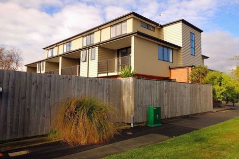 Photo of property in 1/130 Packe Street, Edgeware, Christchurch, 8013
