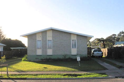 Photo of property in 4 Mcintosh Street, Chartwell, Hamilton, 3210