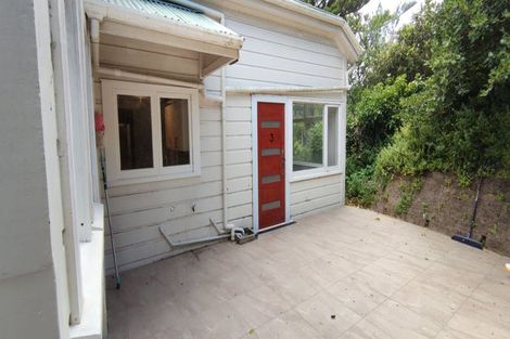 Photo of property in 1/124 Constable Street, Newtown, Wellington, 6021